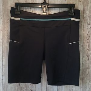 ATHLETA ATHLETIC SHORTS